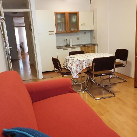 Apartment Key Rovigno Esterno foto